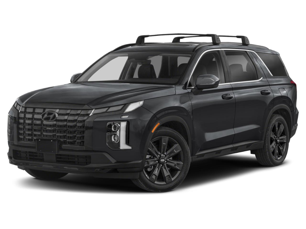 2024 Hyundai Palisade Vehicle Photo in ELK GROVE, CA 95757-8703