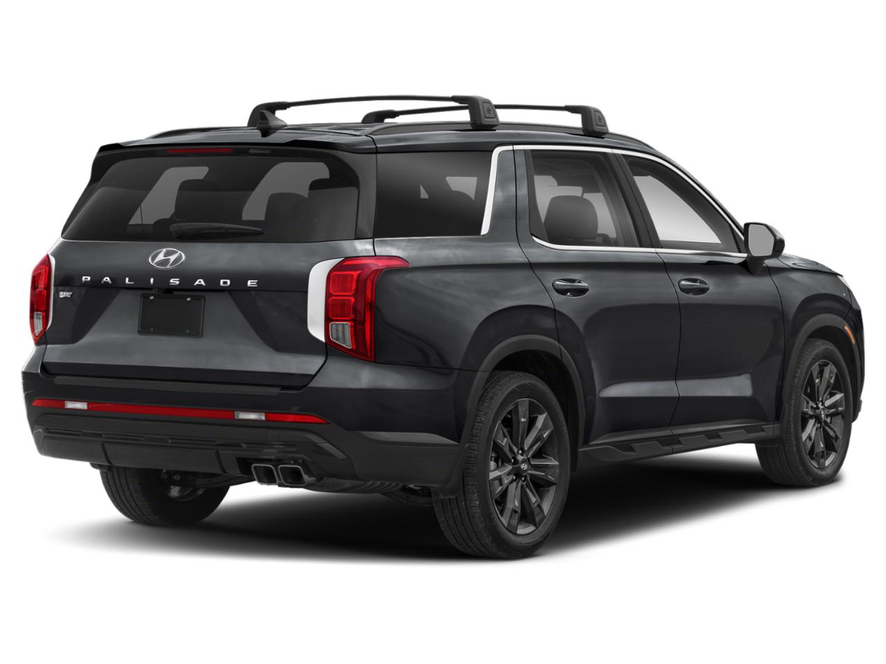 2024 Hyundai Palisade Vehicle Photo in ELK GROVE, CA 95757-8703