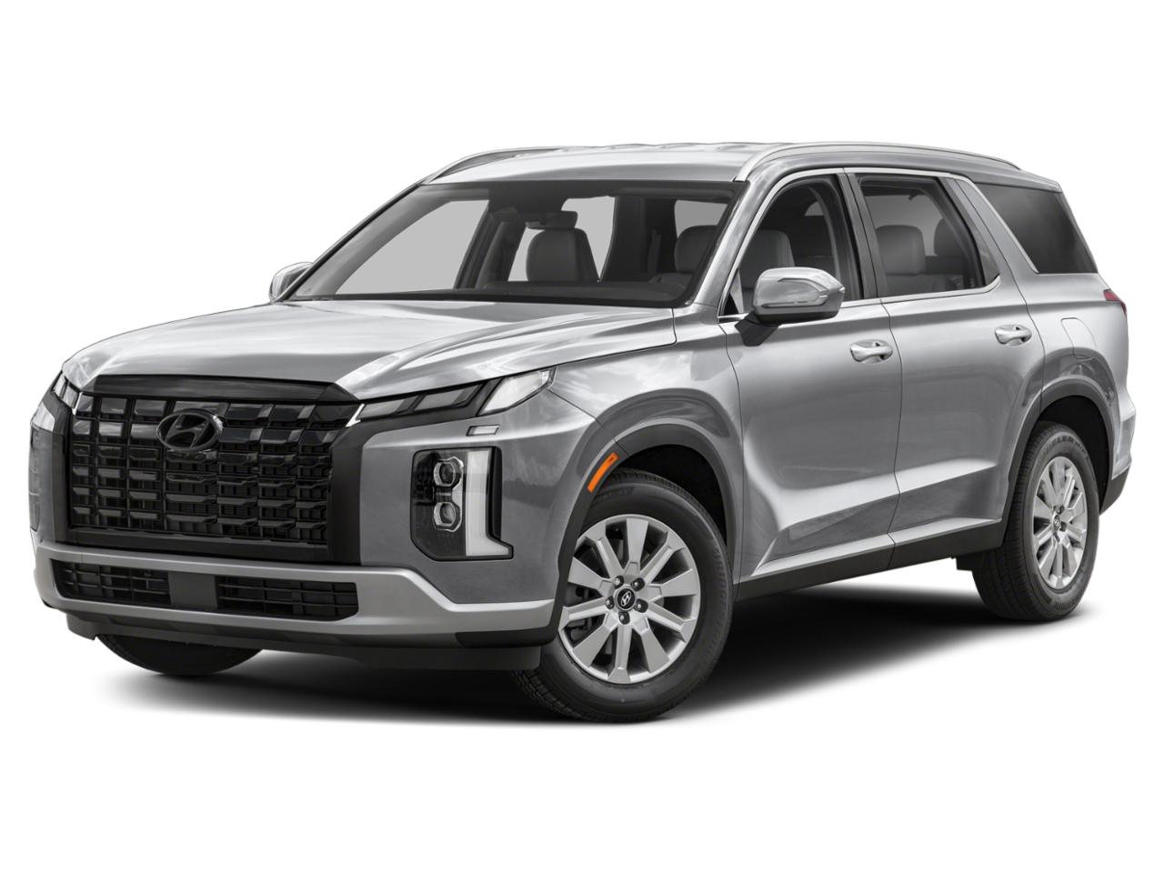 2024 Hyundai PALISADE Vehicle Photo in Highland, IN 46322-2506