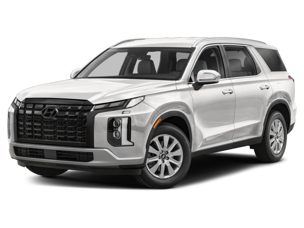 2024 Hyundai PALISADE Vehicle Photo in Odessa, TX 79762