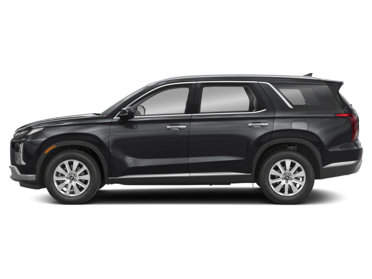 2024 Hyundai PALISADE Vehicle Photo in Merrillville, IN 46410