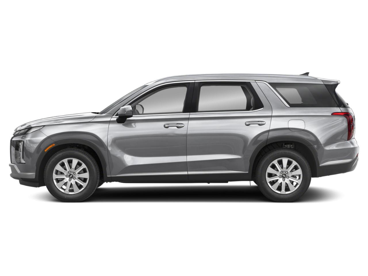 2024 Hyundai PALISADE Vehicle Photo in Highland, IN 46322-2506