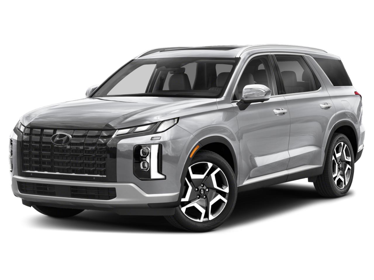 2024 Hyundai PALISADE Vehicle Photo in Green Bay, WI 54304