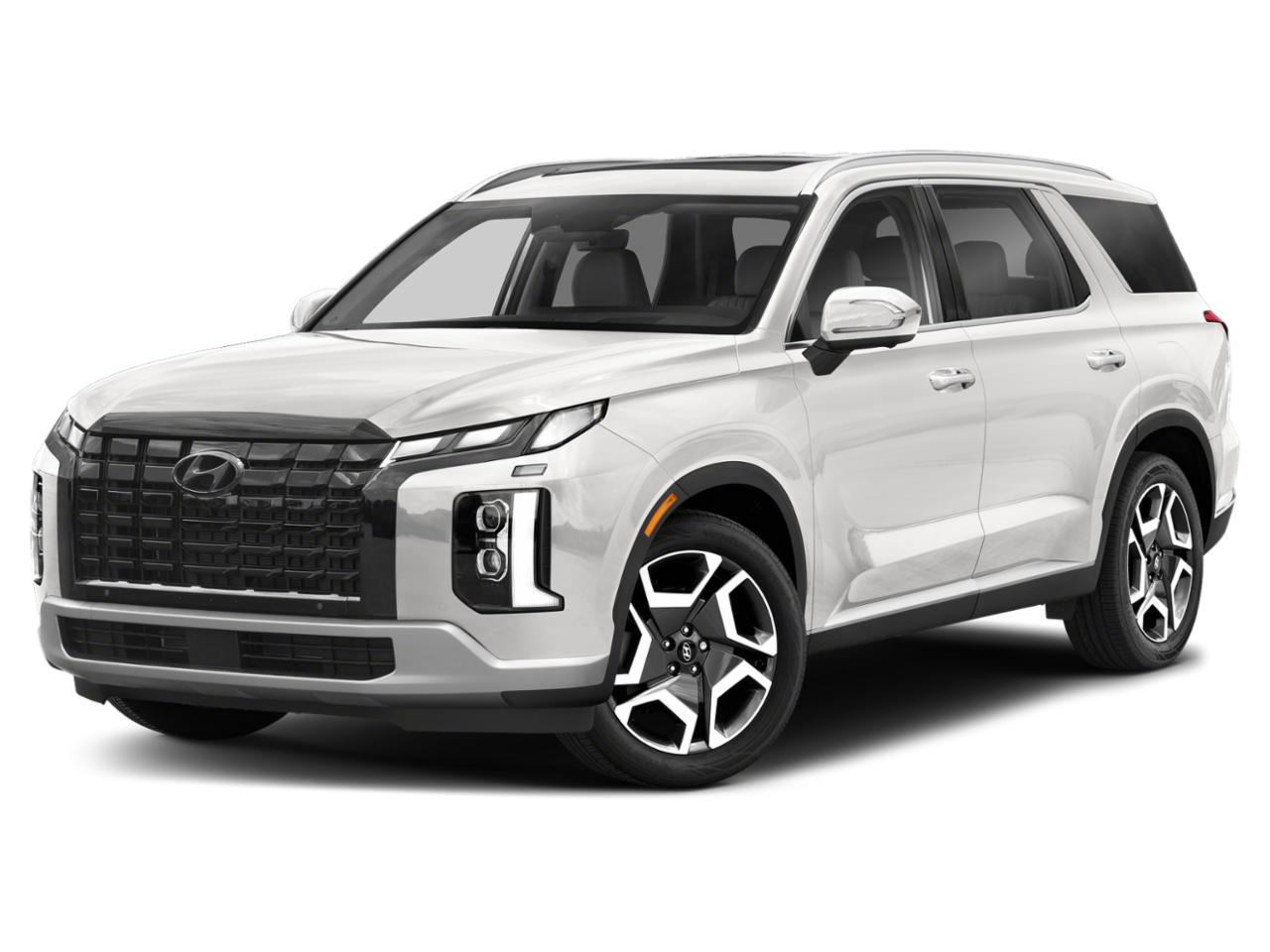 2024 Hyundai PALISADE Vehicle Photo in Merrillville, IN 46410-5311