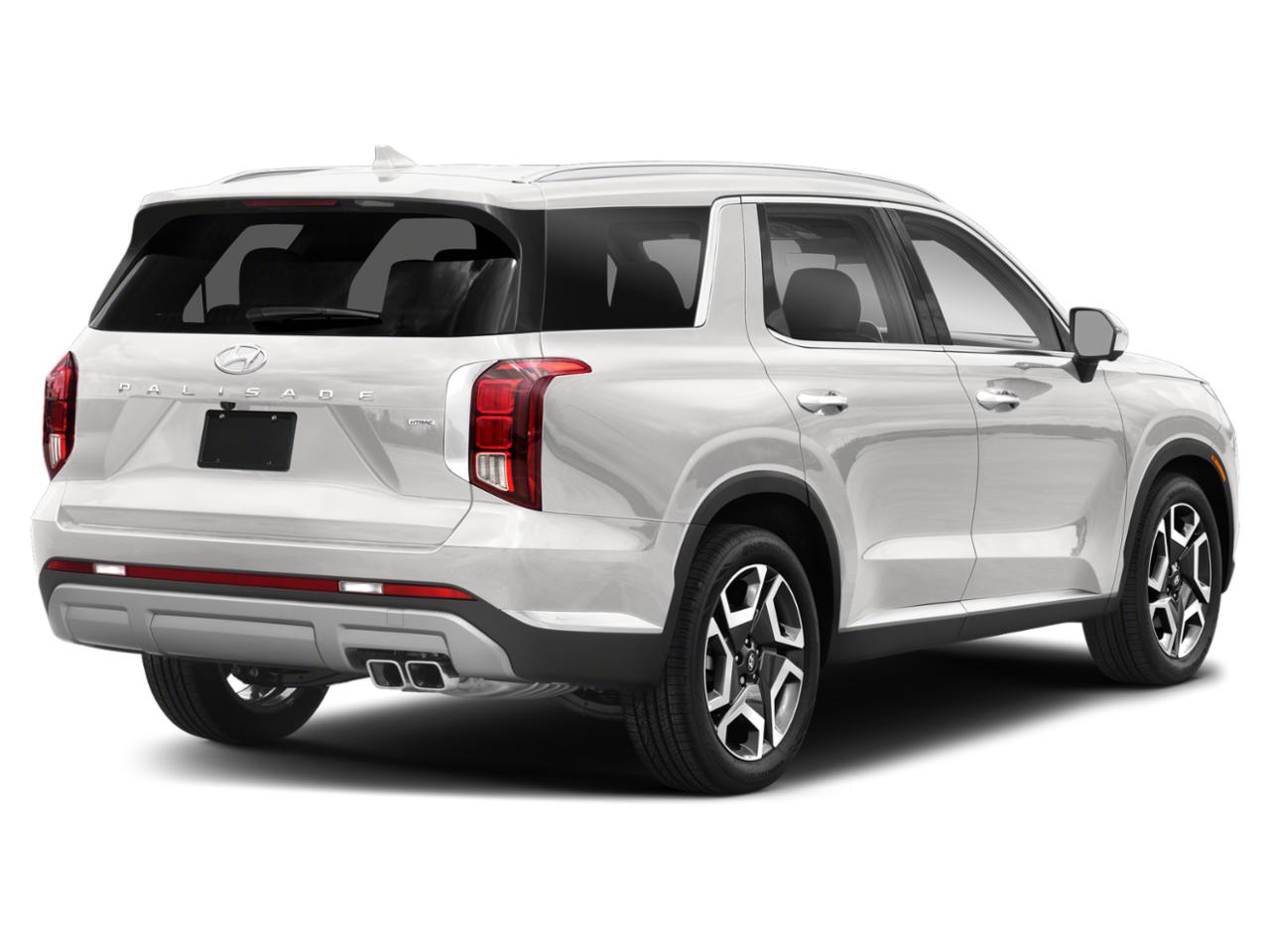 2024 Hyundai PALISADE Vehicle Photo in Grapevine, TX 76051