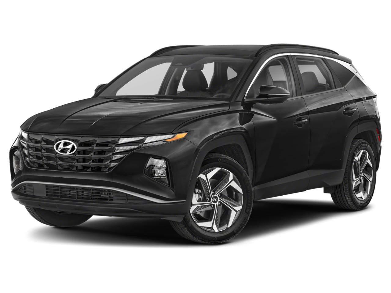 2024 Hyundai TUCSON Hybrid Vehicle Photo in O'Fallon, IL 62269