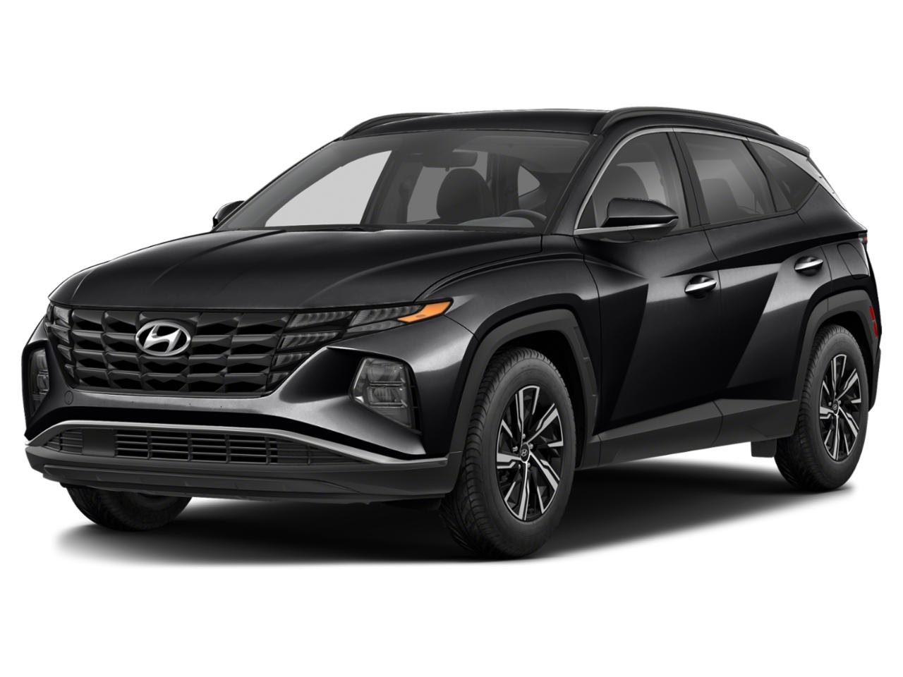 2024 Hyundai TUCSON Hybrid Vehicle Photo in Greeley, CO 80634