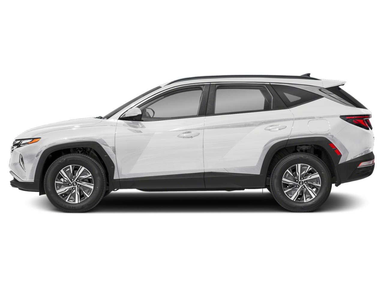 2024 Hyundai TUCSON Hybrid Vehicle Photo in O'Fallon, IL 62269