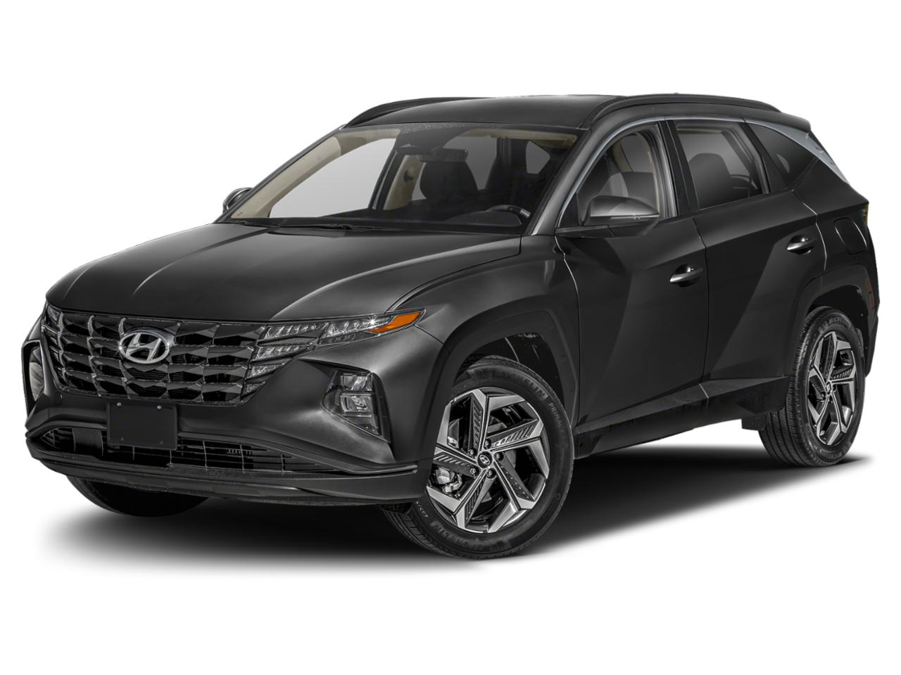 2024 Hyundai TUCSON Plug-In Hybrid Vehicle Photo in Flemington, NJ 08822