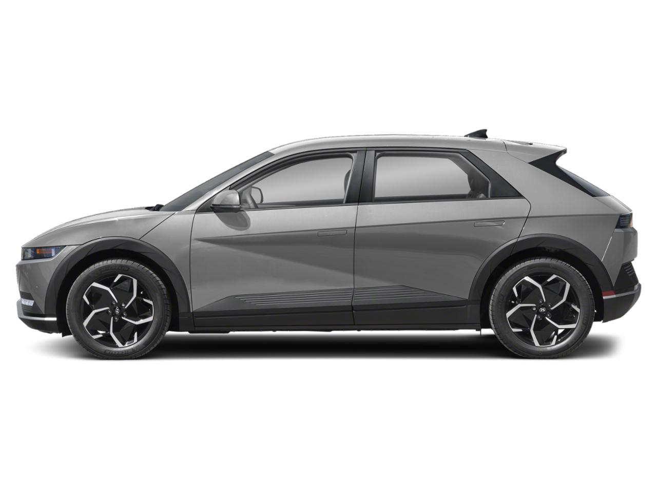 New 2024 Gray Hyundai SEL RWD IONIQ 5 for Sale in the South Bay Area