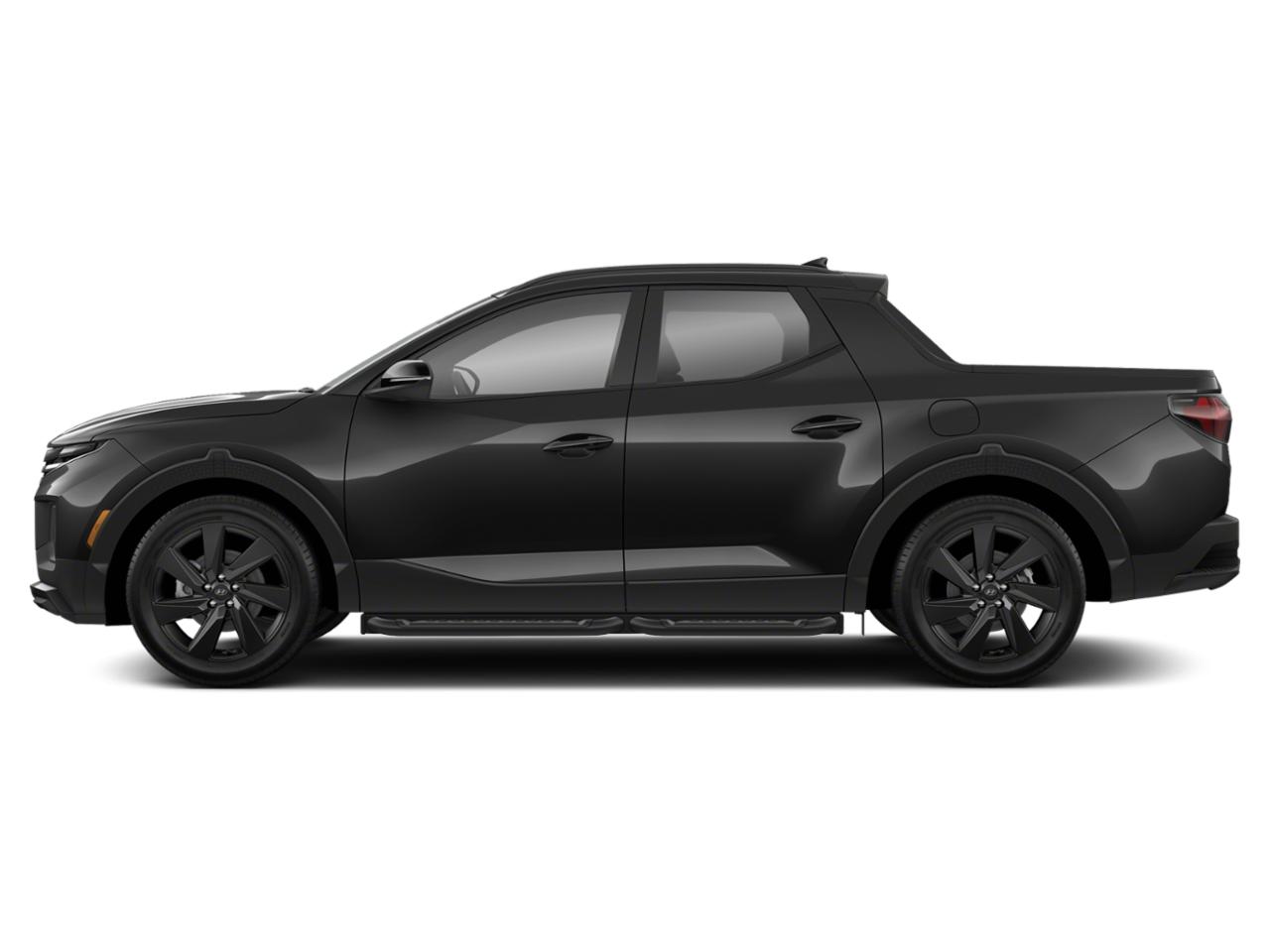 2024 Hyundai SANTA CRUZ Vehicle Photo in Merrillville, IN 46410