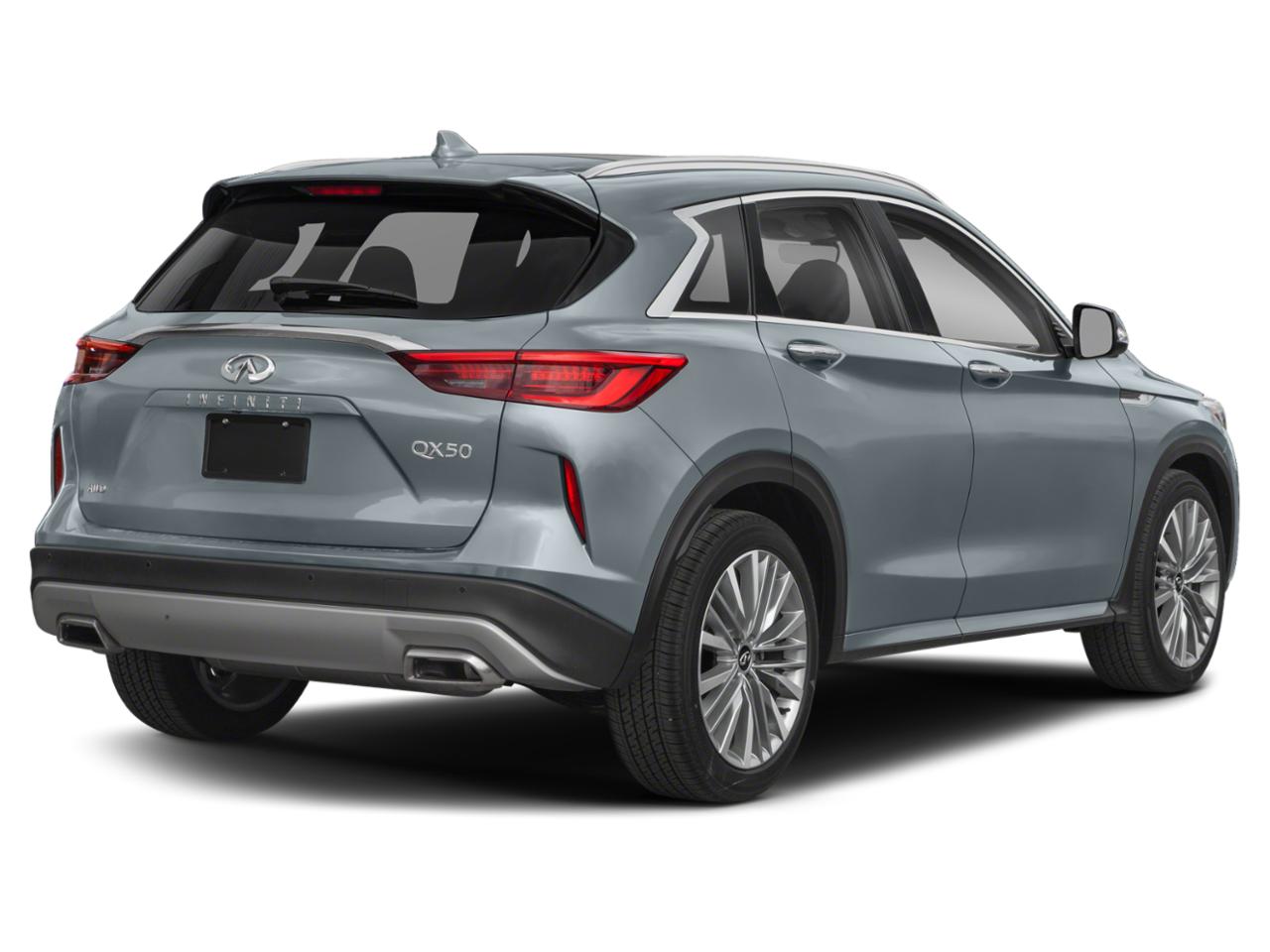 New 2024 INFINITI QX50 near Philadelphia 3PCAJ5DB3RF105429