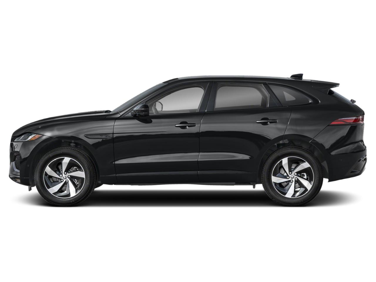 2024 Jaguar F-PACE Vehicle Photo in Bethesda, MD 20852