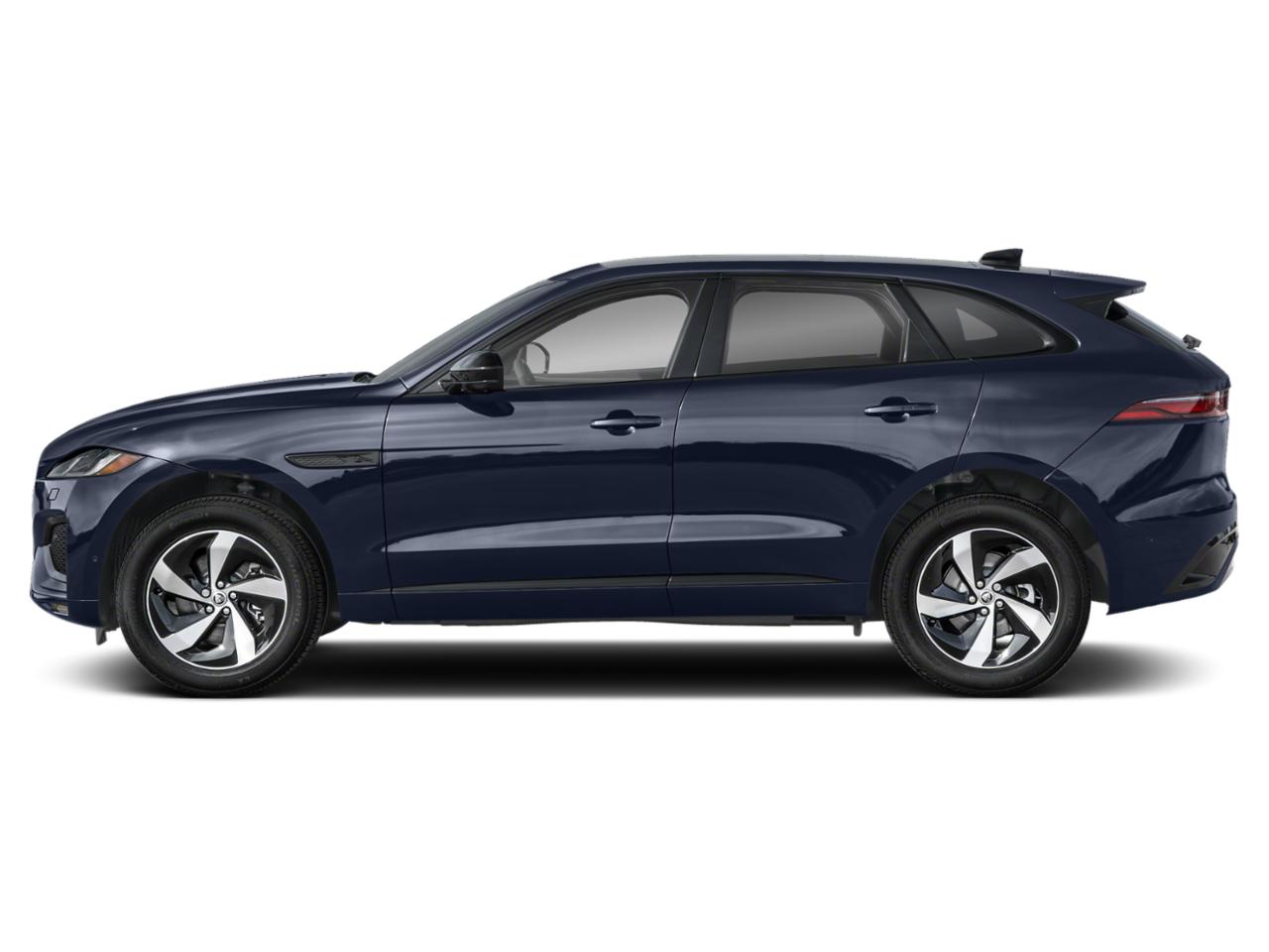 2024 Jaguar F-PACE Vehicle Photo in Bethesda, MD 20852