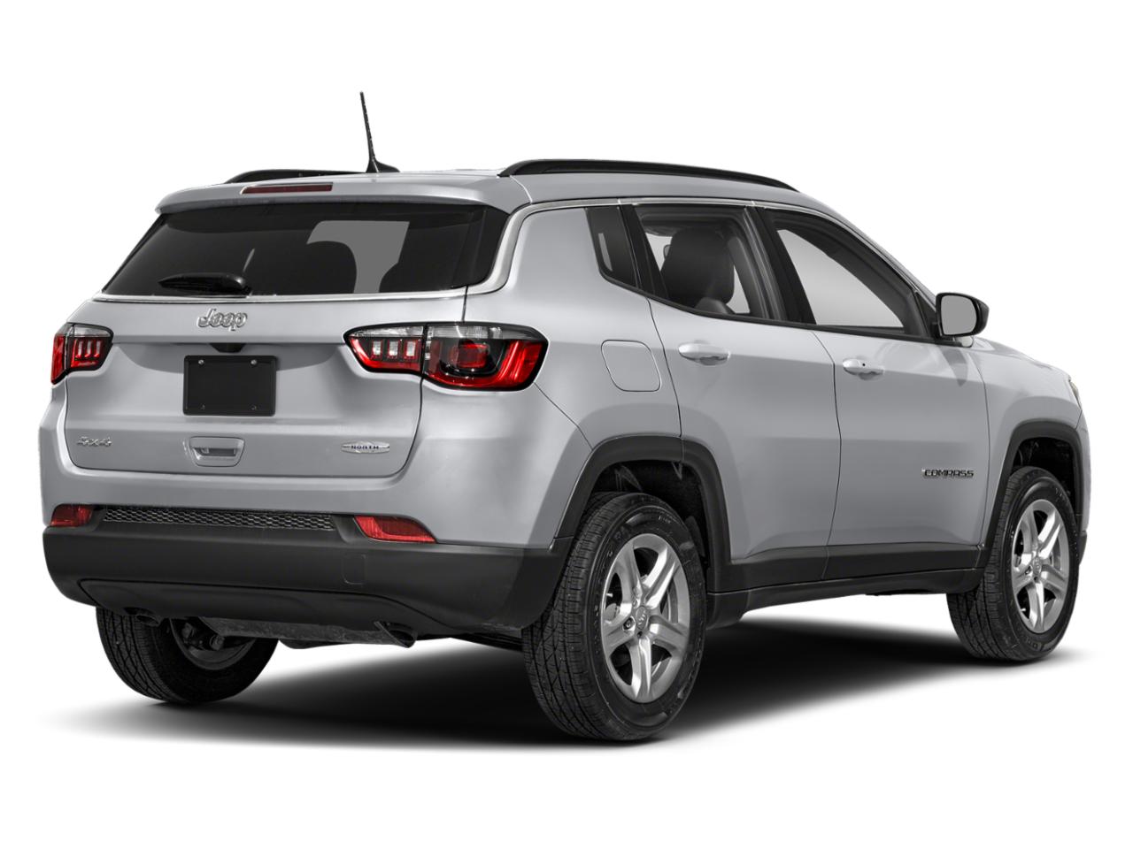 New 2024 Jeep Compass for Sale at House Chrysler Dodge Jeep Ram