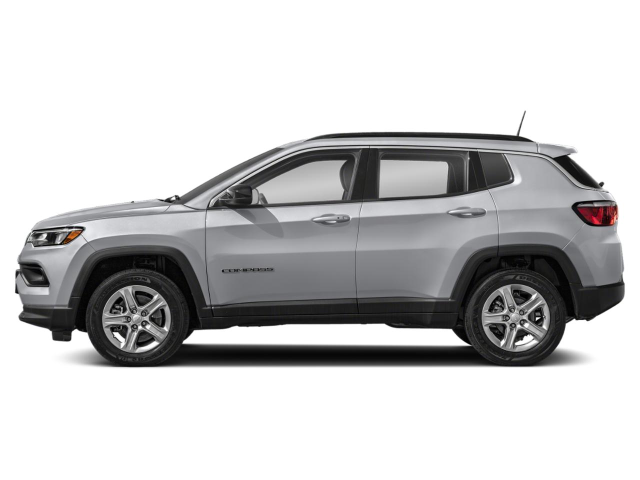 New 2024 Jeep Compass for Sale at House Chrysler Dodge Jeep Ram