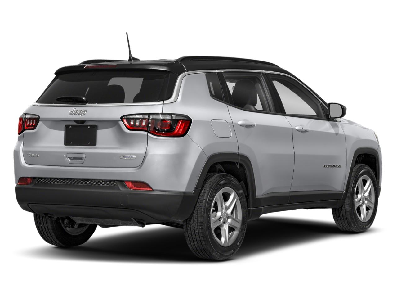 2024 Jeep Compass Vehicle Photo in Gatesville, TX 76528