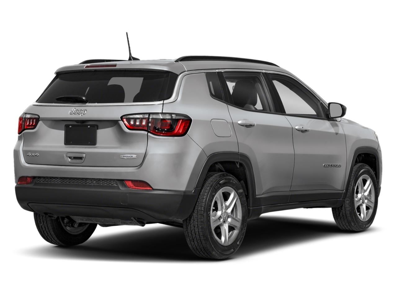 2024 Jeep Compass Vehicle Photo in Bowie, MD 20716