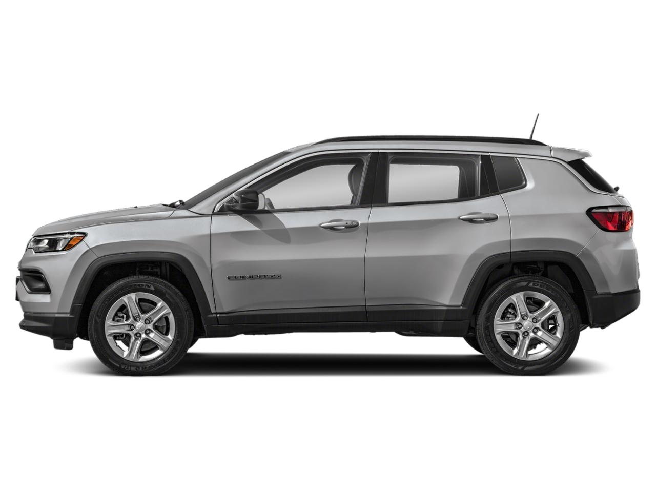 2024 Jeep Compass Vehicle Photo in Bowie, MD 20716