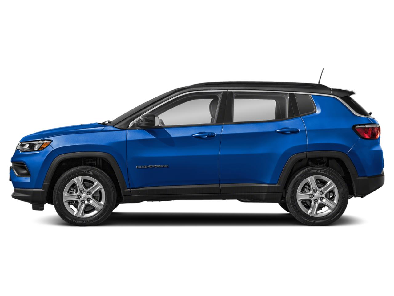 2024 Jeep Compass Vehicle Photo in Doylsetown, PA 18901