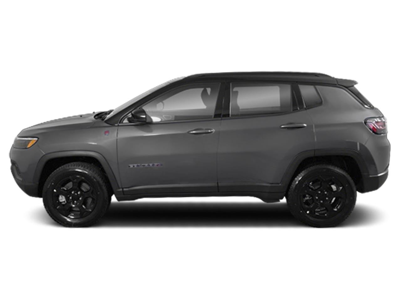 2024 Jeep Compass Vehicle Photo in Pembroke Pines , FL 33084