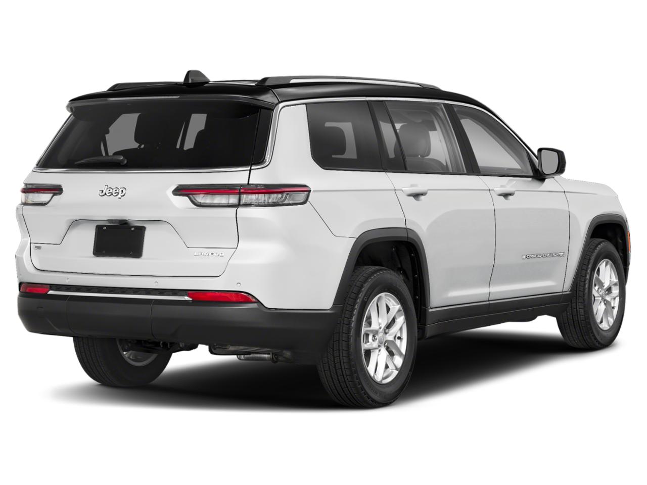 2024 Jeep Grand Cherokee L Vehicle Photo in Bowie, MD 20716