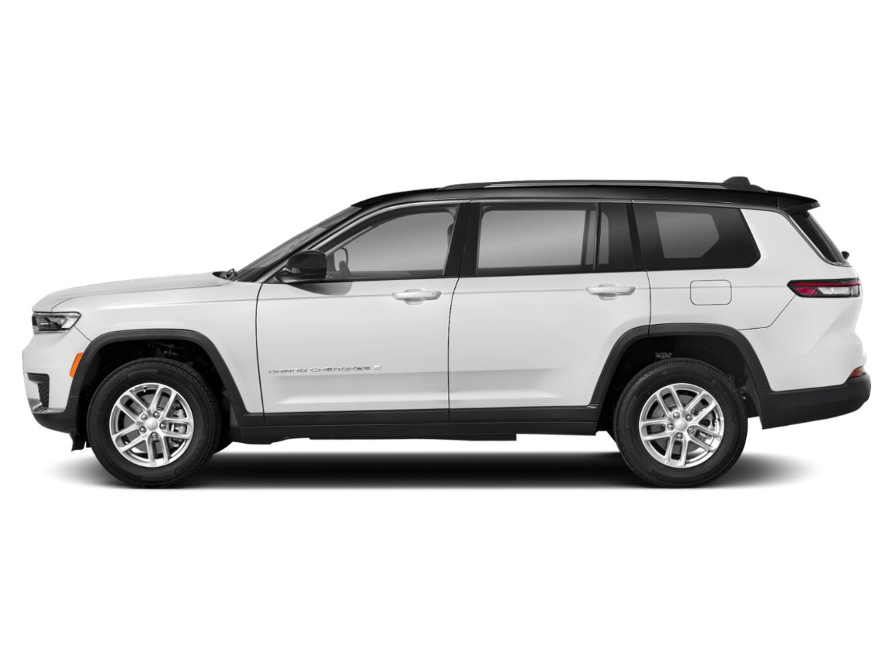 2024 Jeep Grand Cherokee L Vehicle Photo in Bowie, MD 20716