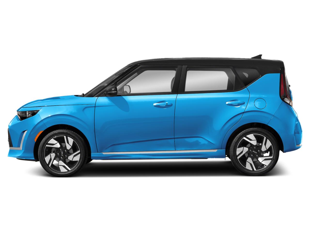 2024 Kia Soul Vehicle Photo in Everett, WA 98204