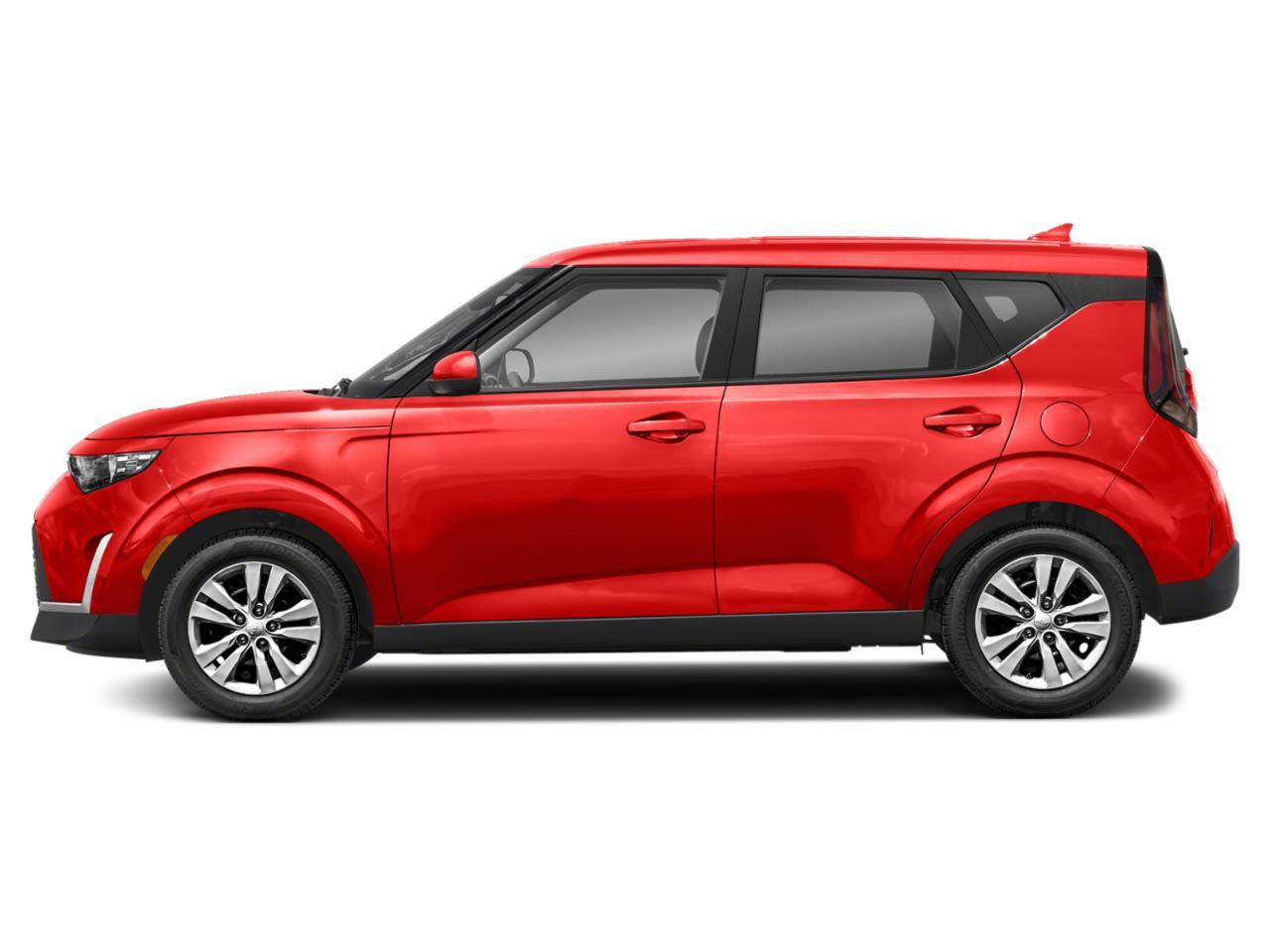 2024 Kia Soul Vehicle Photo in MIAMI, FL 33134-2699