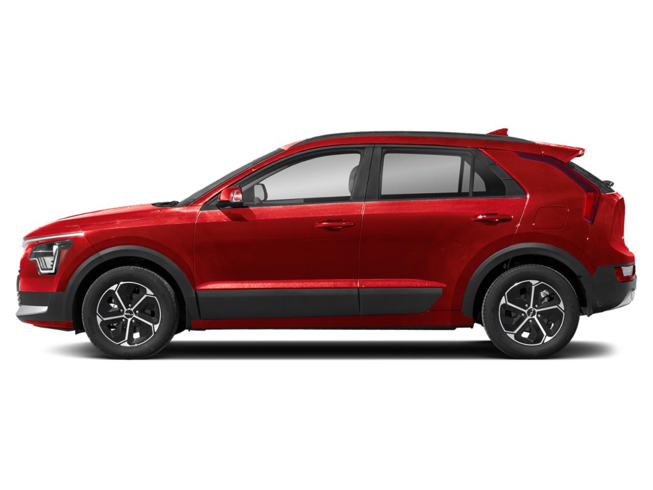 2024 Kia Niro Vehicle Photo in Tucson, AZ 85712