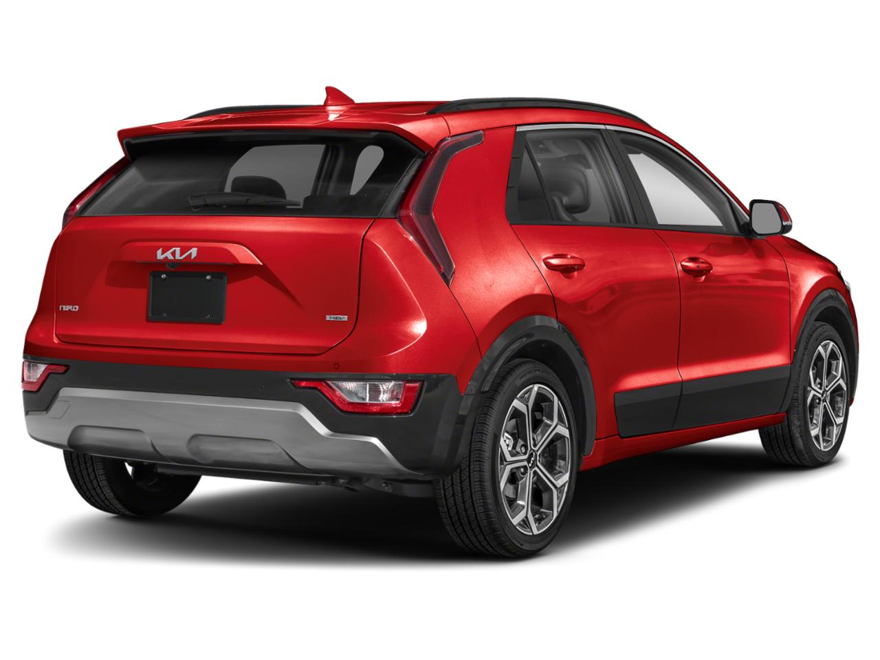 2024 Kia Niro Vehicle Photo in Tucson, AZ 85712