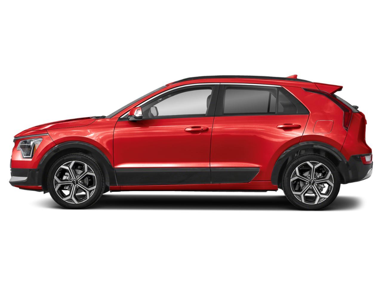 2024 Kia Niro Vehicle Photo in Tucson, AZ 85712