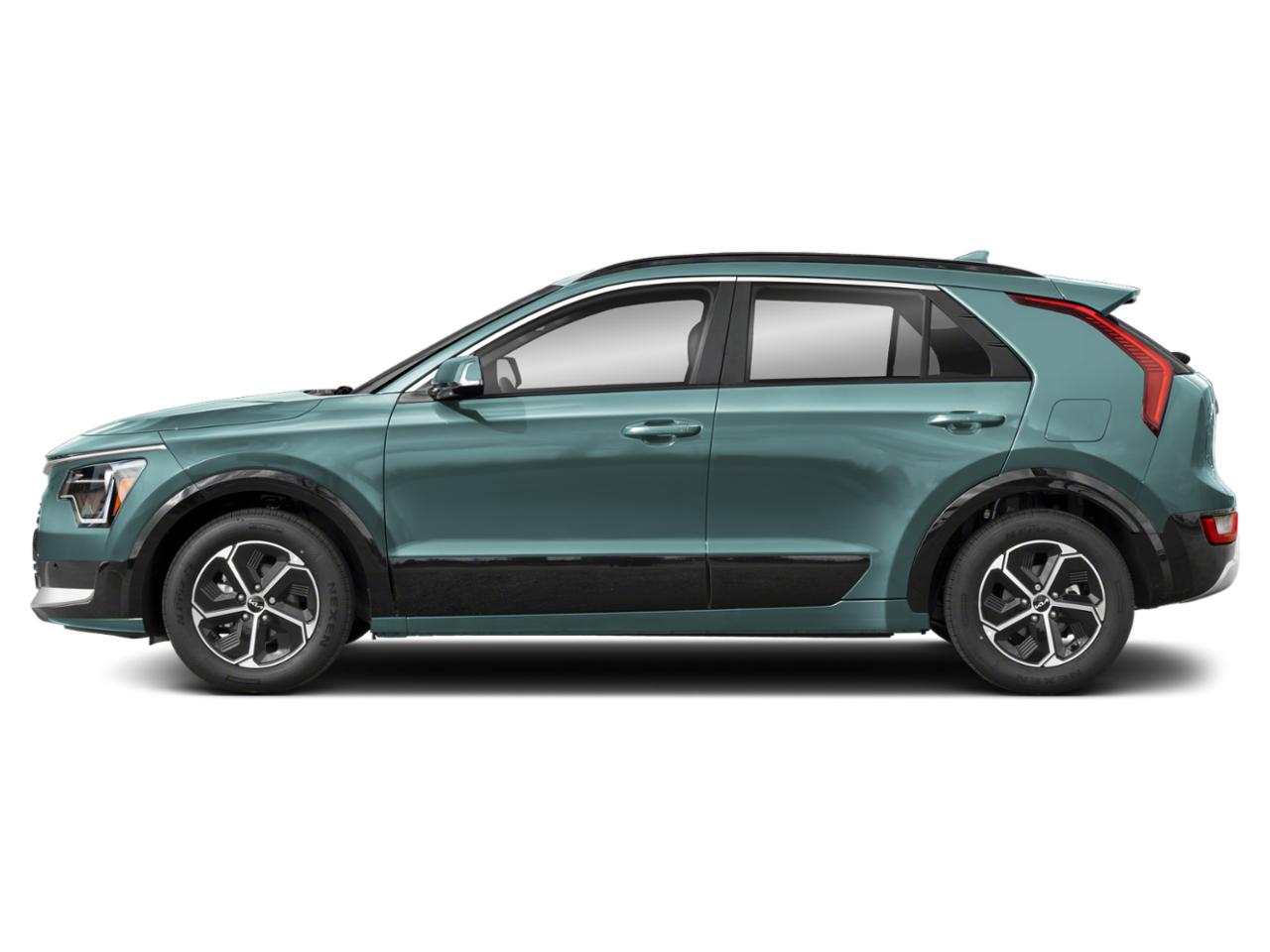 2024 Kia Niro Vehicle Photo in Marion, IA 52302