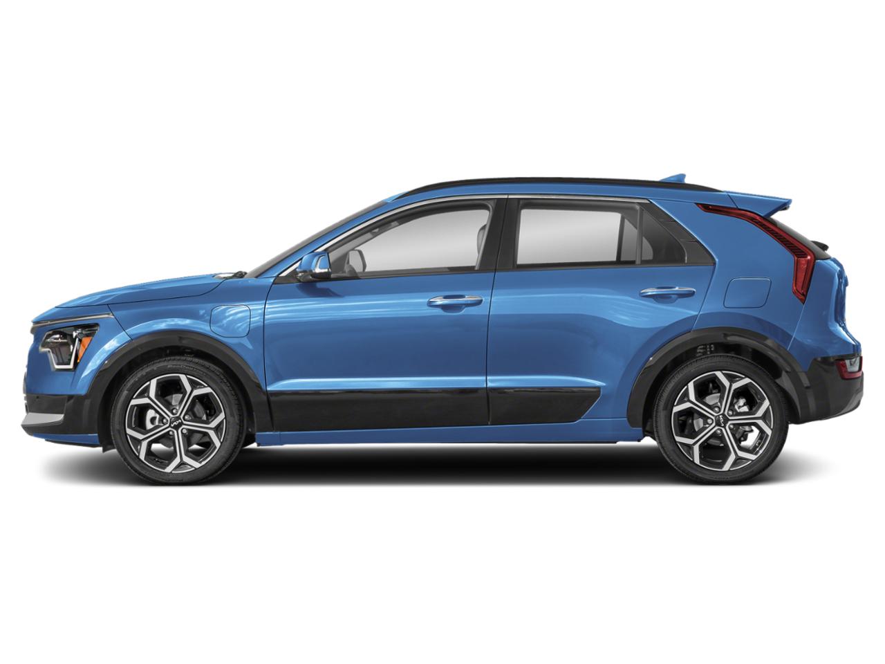 2024 Kia Niro Plug-In Hybrid Vehicle Photo in Tucson, AZ 85712