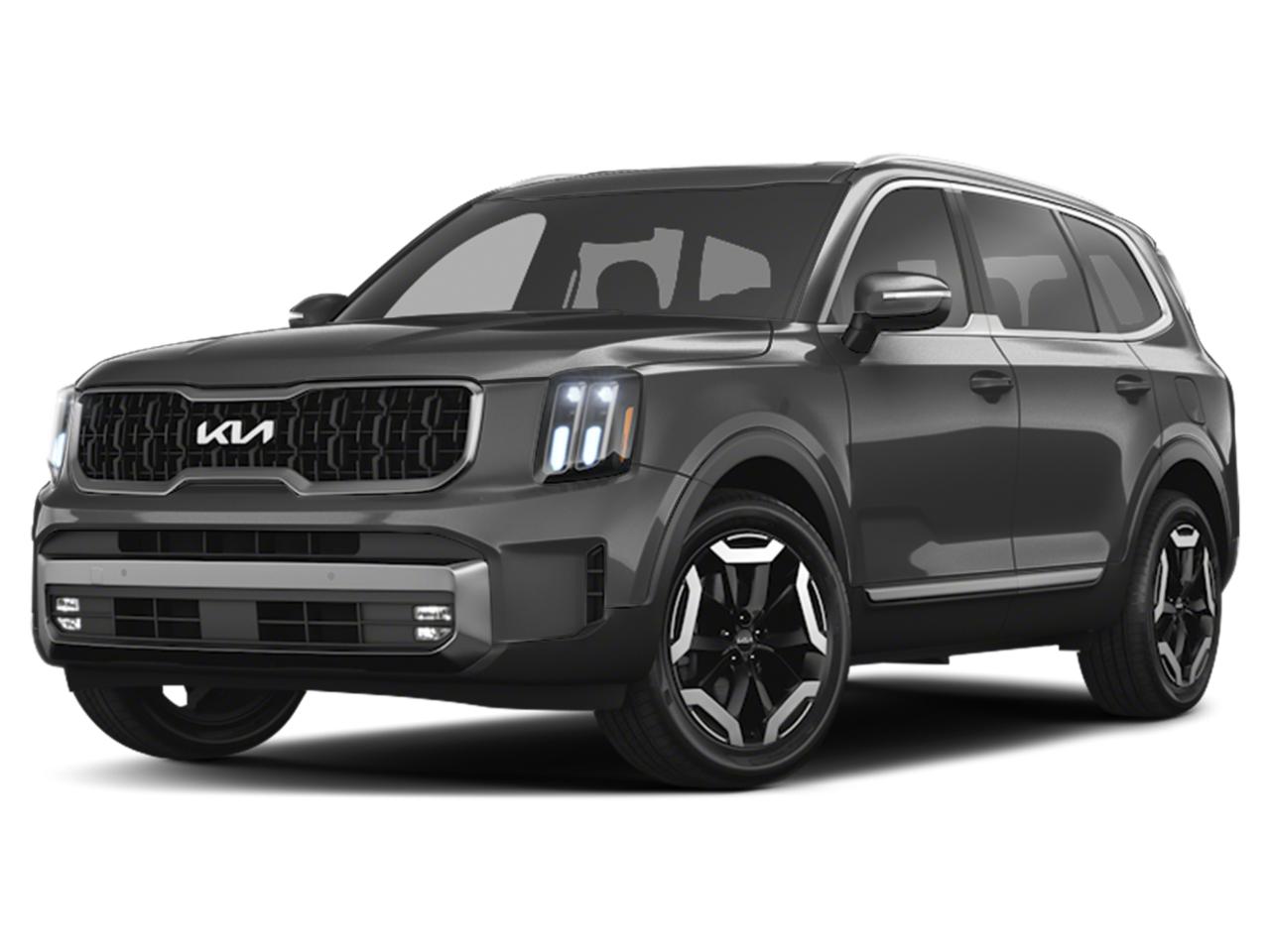 2024 Kia Telluride from Ricart Kia