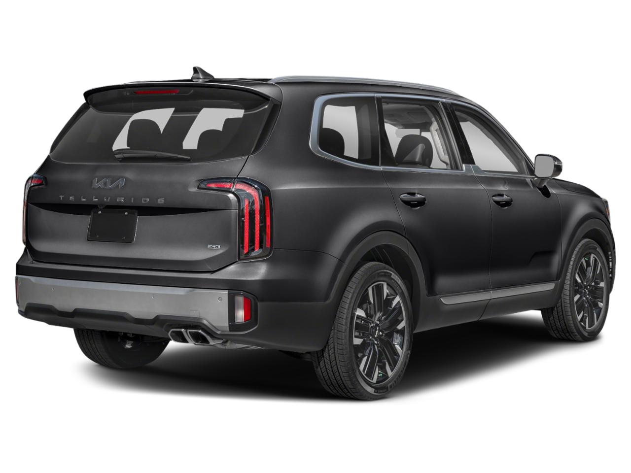 2024 Kia Telluride Vehicle Photo in Orlando, FL 32811