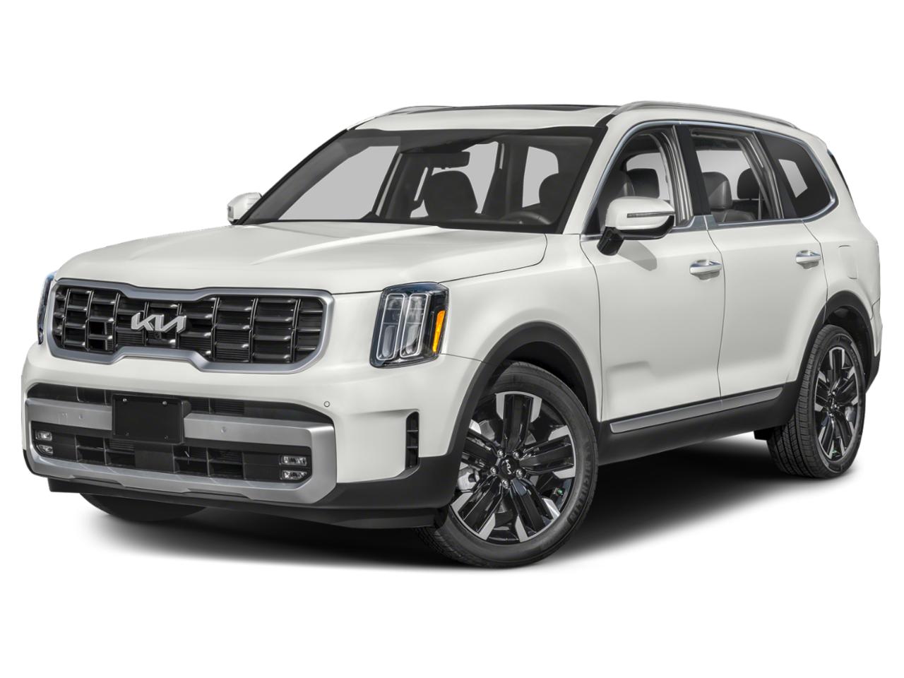 2024 Kia Telluride for sale in Sierra Vista 5XYP5DGC3RG462714