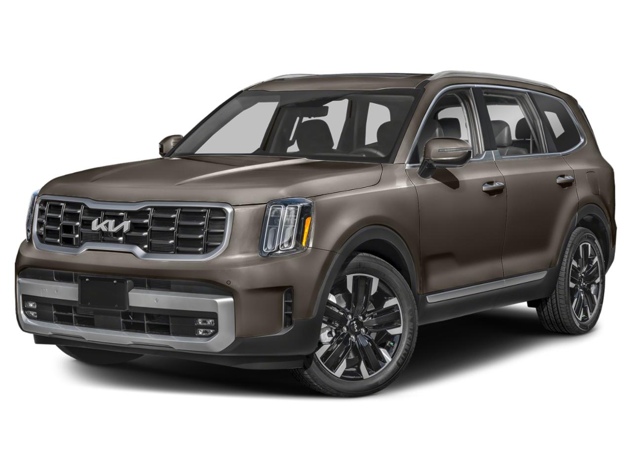 2024 Kia Telluride for sale in Winchester 5XYP5DGC3RG444147 Parsons