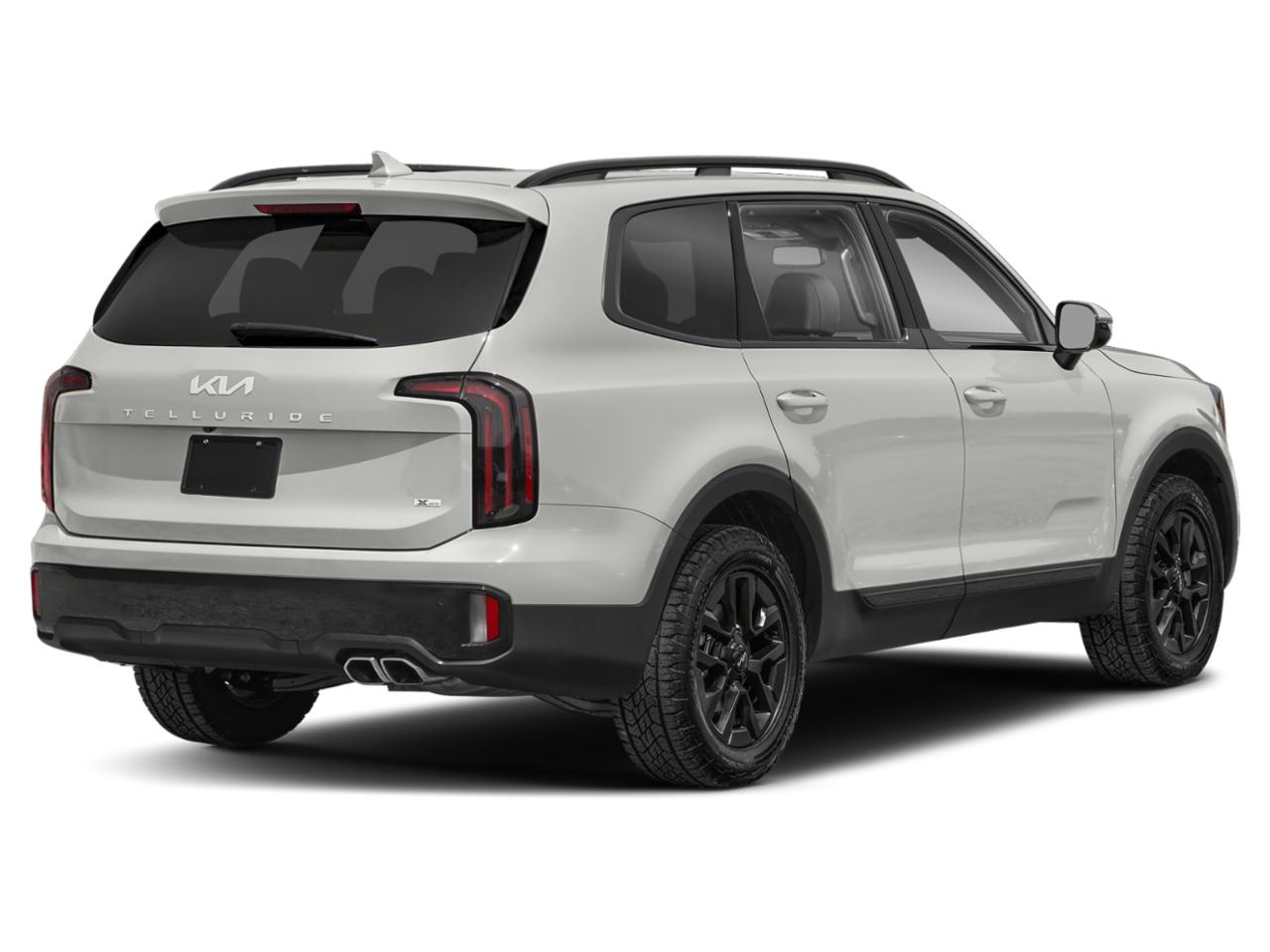 2024 Kia Telluride Vehicle Photo in Kansas City, MO 64114