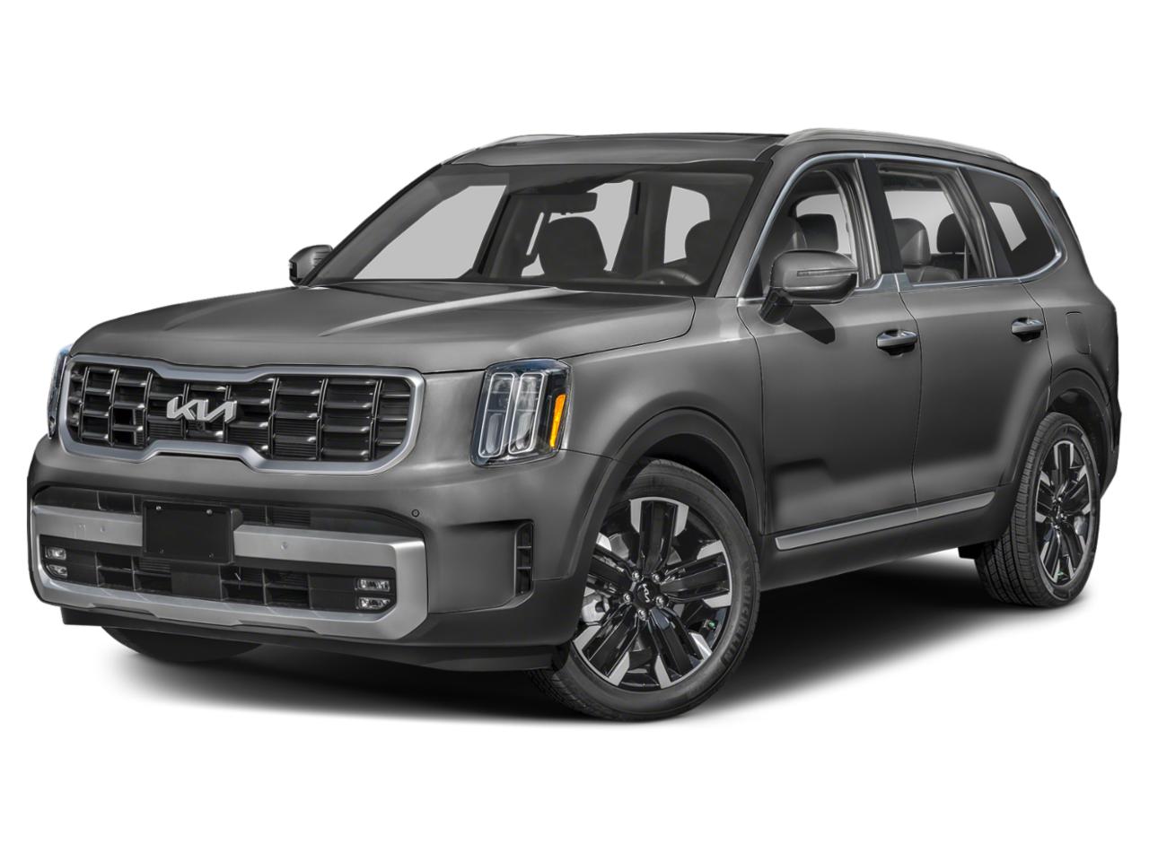 2024 Kia Telluride Vehicle Photo in Appleton, WI 54914