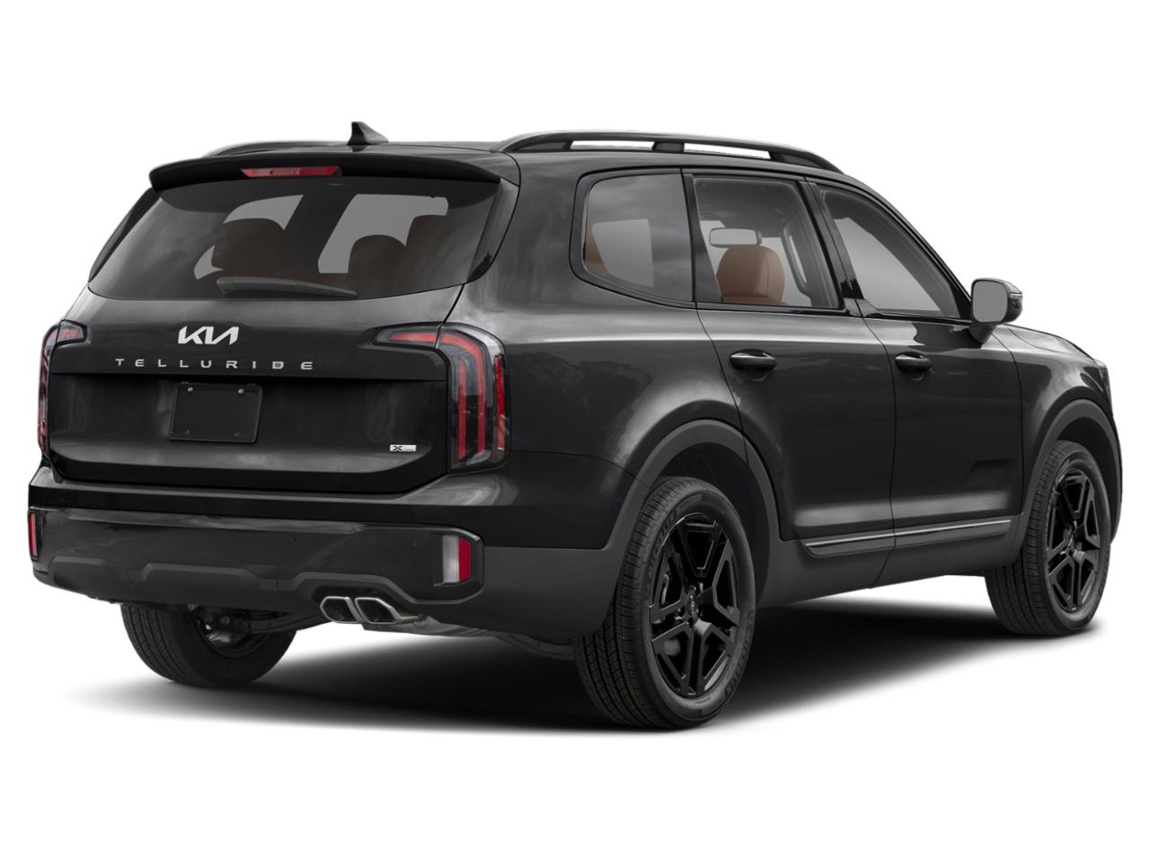 2024 Kia Telluride Vehicle Photo in PORT RICHEY, FL 34668-3850