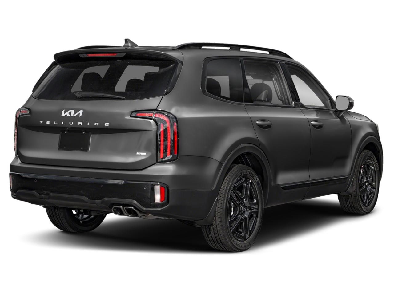 2024 Kia Telluride Vehicle Photo in MEDINA, OH 44256-9631