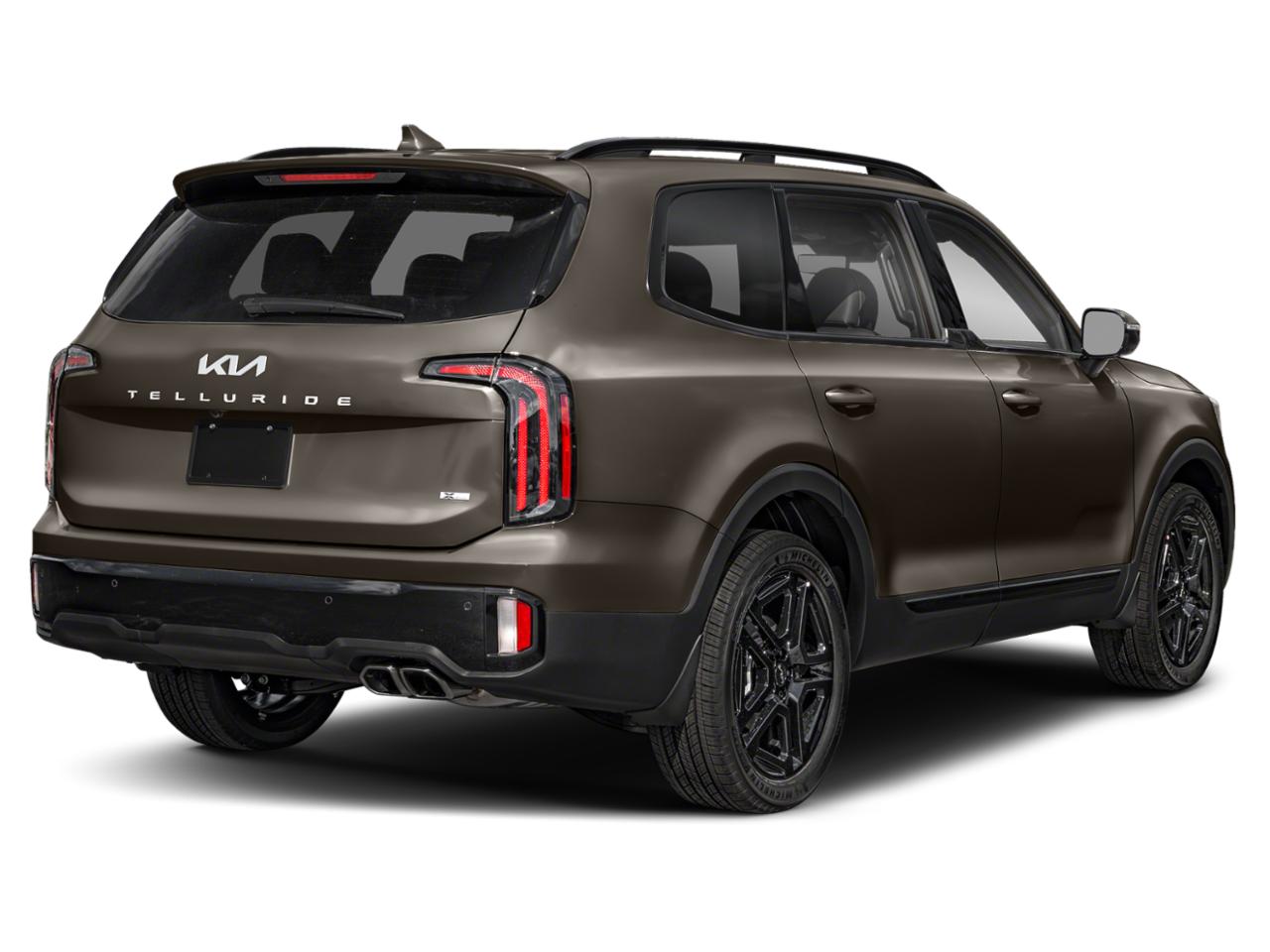 2024 Kia Telluride Vehicle Photo in Everett, WA 98204