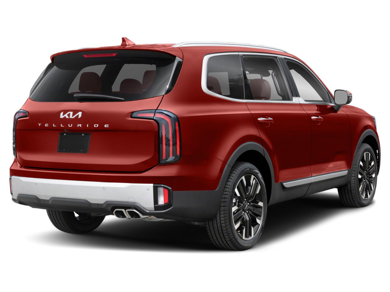 2024 Kia Telluride Vehicle Photo in Appleton, WI 54914