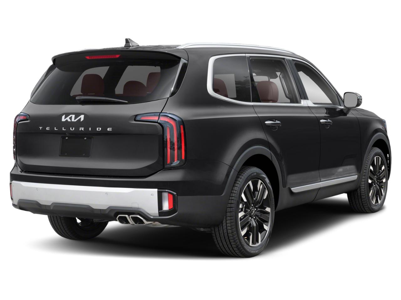 2024 Kia Telluride Vehicle Photo in Oshkosh, WI 54904