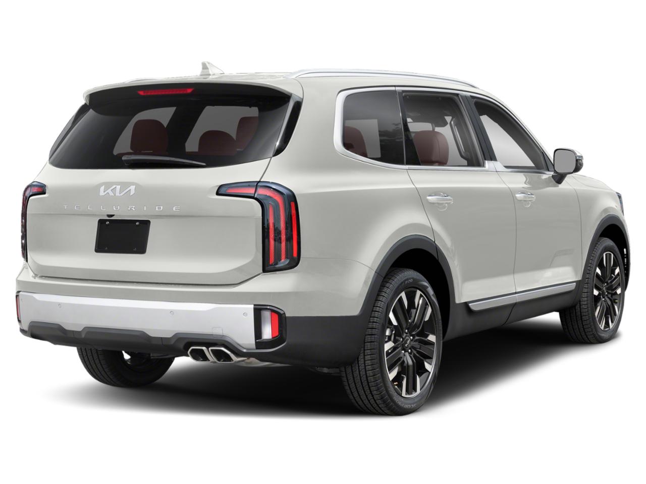 2024 Kia Telluride Vehicle Photo in Appleton, WI 54914