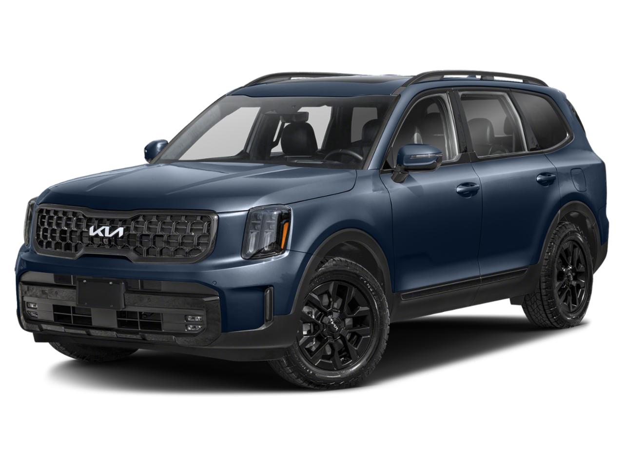 2024 Kia Telluride Vehicle Photo in Appleton, WI 54914