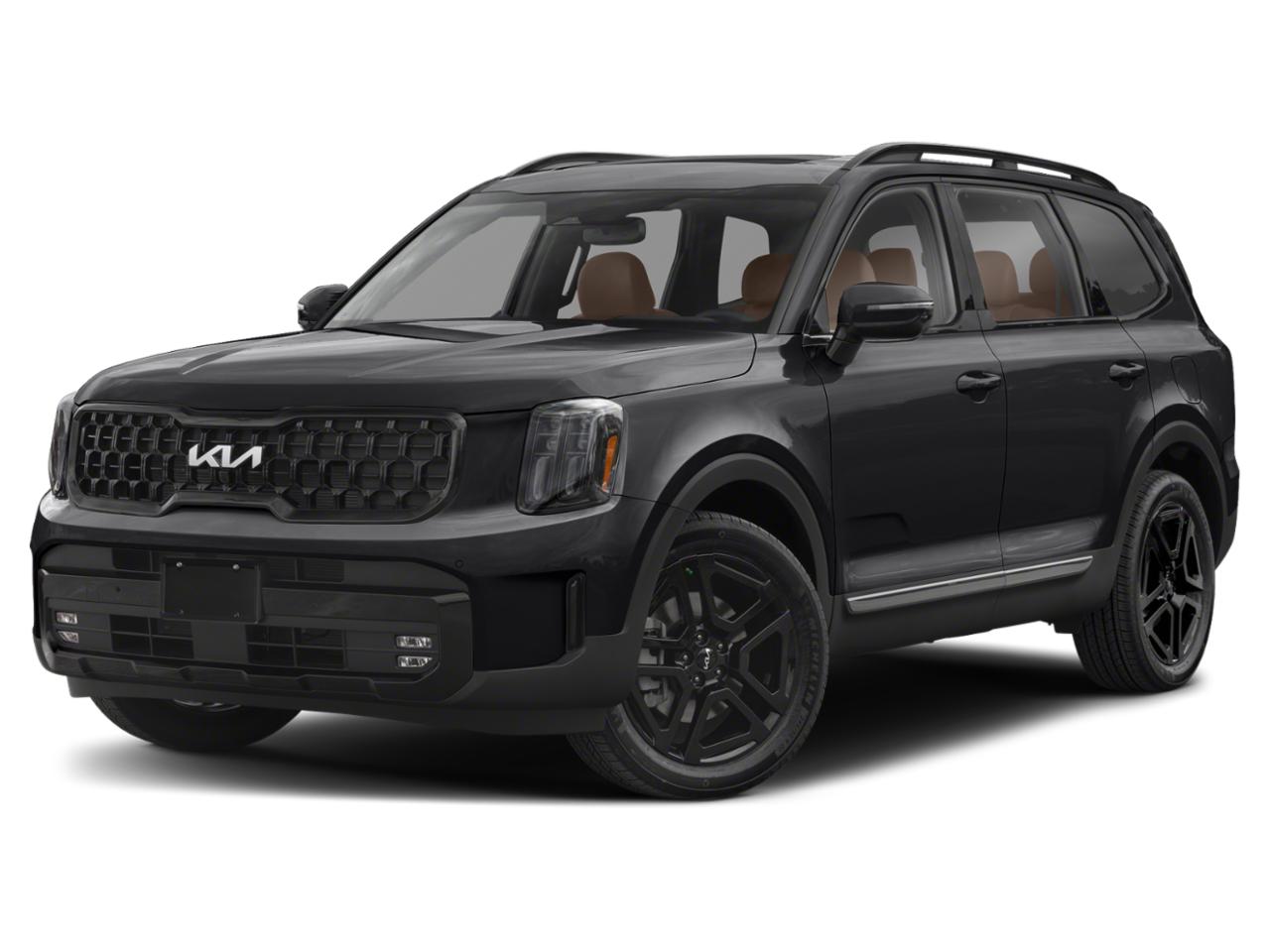 2024 Kia Telluride Vehicle Photo in PORT RICHEY, FL 34668-3850