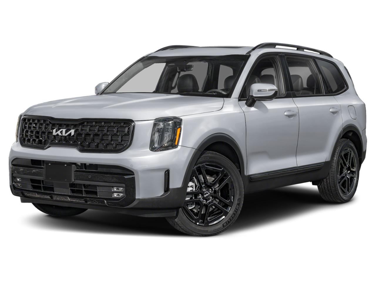 2024 Kia Telluride Vehicle Photo in GRAND BLANC, MI 48439-8139