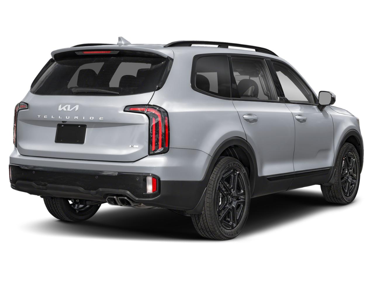 2024 Kia Telluride Vehicle Photo in GRAND BLANC, MI 48439-8139